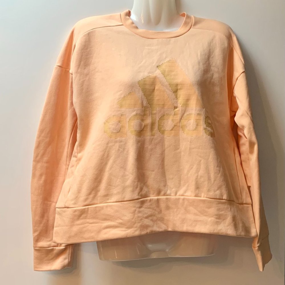 Adidas sweater
